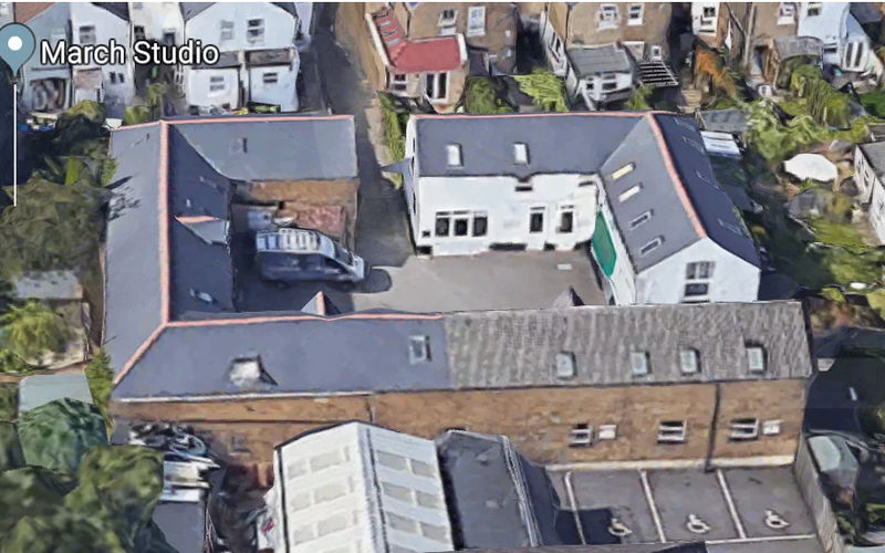 Peills Yard Bourne Road, Bromley Image 9