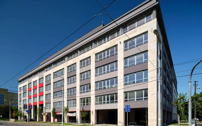 Fehevari Ut 99, Budapest Image 7