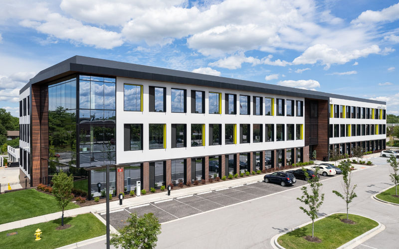 12645 Olive Blvd, Creve Couer Image 9