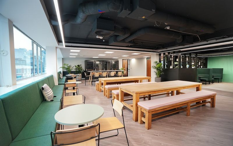 69-77 Paul Street, Greater London Image 2