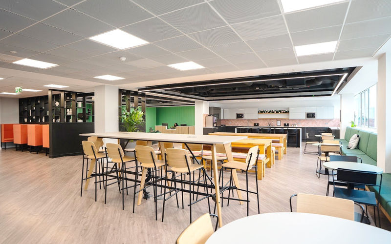 69-77 Paul Street, Greater London Image 7