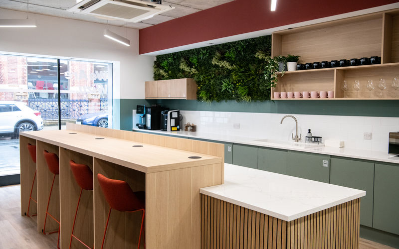 55 St Paul's Street, Leeds Image 6