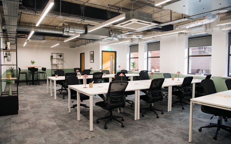 55 St Paul's Street, Leeds Image 2