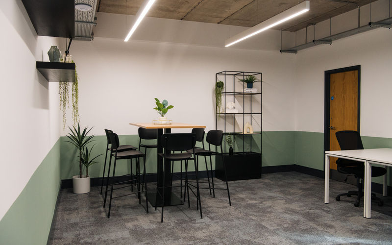 55 St Paul's Street, Leeds Image 3