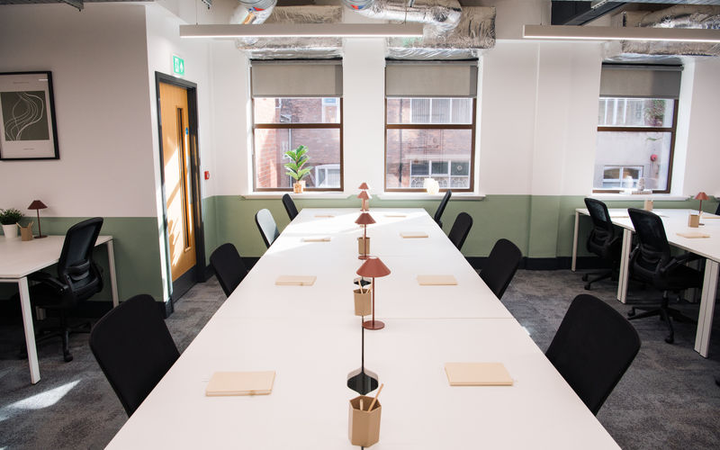 55 St Paul's Street, Leeds Image 5