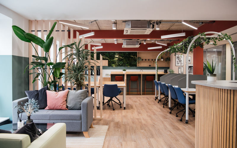 55 St Paul's Street, Leeds Image 4