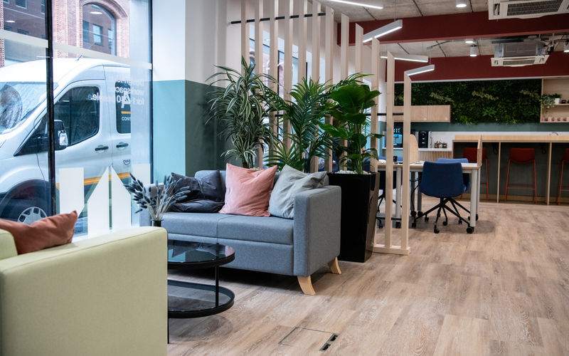 55 St Paul's Street, Leeds Image 1