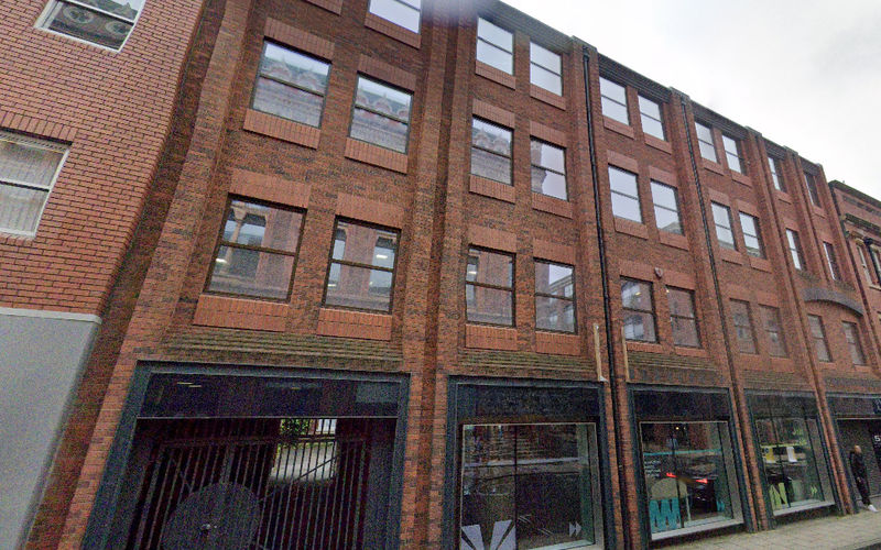 55 St Paul's Street, Leeds Image 7