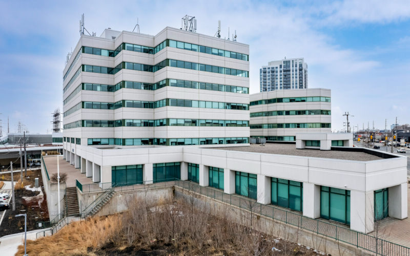 5343 Dundas Street West, Toronto Image 22