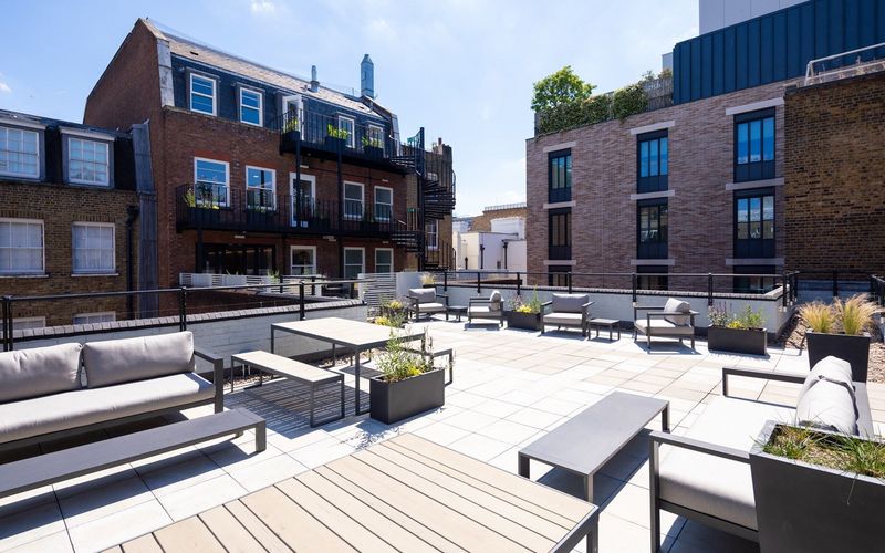 35 King Street, Covent Garden Image 3