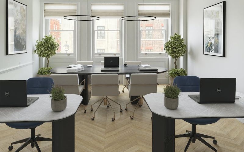 36 Long Acre, Covent Garden Image 4