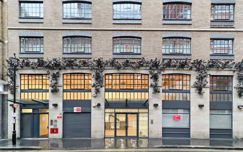 15 Kean Street, Covent Garden Image 1