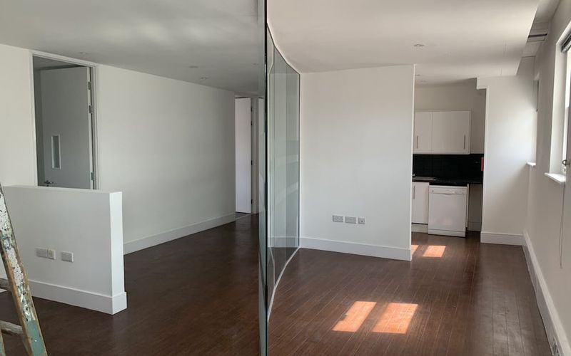 17 Exeter Street, Covent Garden Image 4