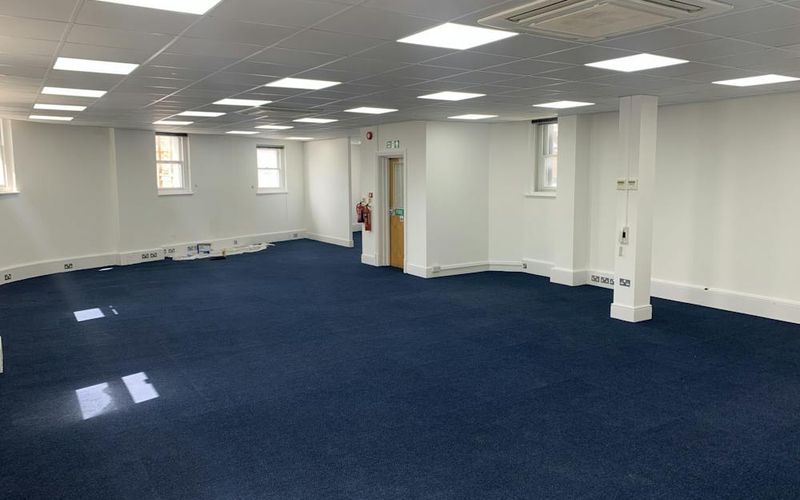 17 Exeter Street, Covent Garden Image 3