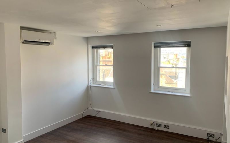 17 Exeter Street, Covent Garden Image 2