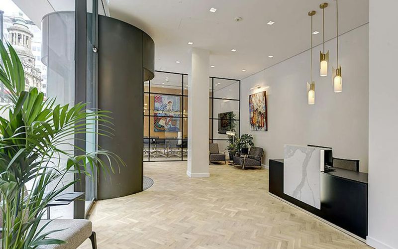 233 Shaftesbury Avenue, Covent Garden Image 4