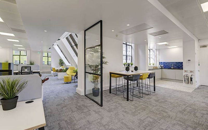 233 Shaftesbury Avenue, Covent Garden Image 2