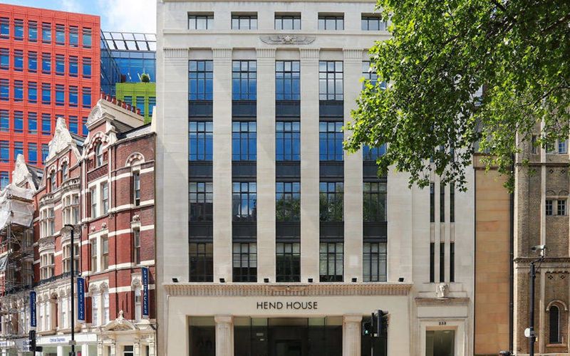 233 Shaftesbury Avenue, Covent Garden Image 7