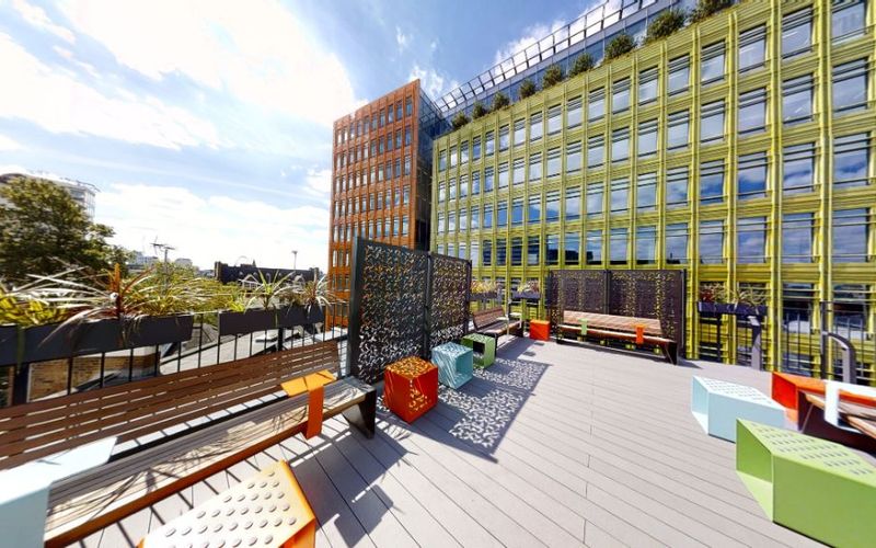 233 Shaftesbury Avenue, Covent Garden Image 5