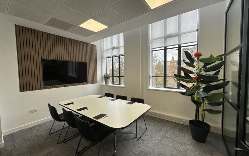 233 Shaftesbury Avenue, Covent Garden Image 6