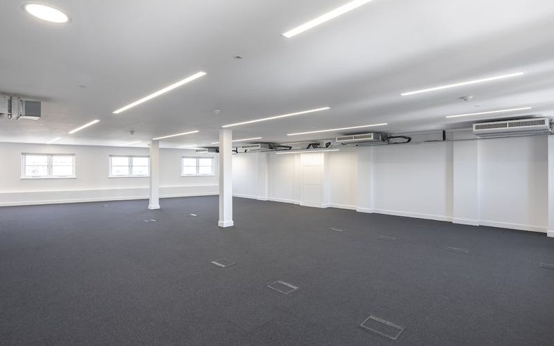 50 Southwark Street, Southbank Image 1