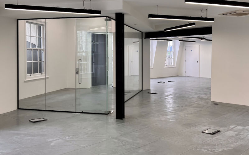 1-5 Wansworth Road, London Image 1