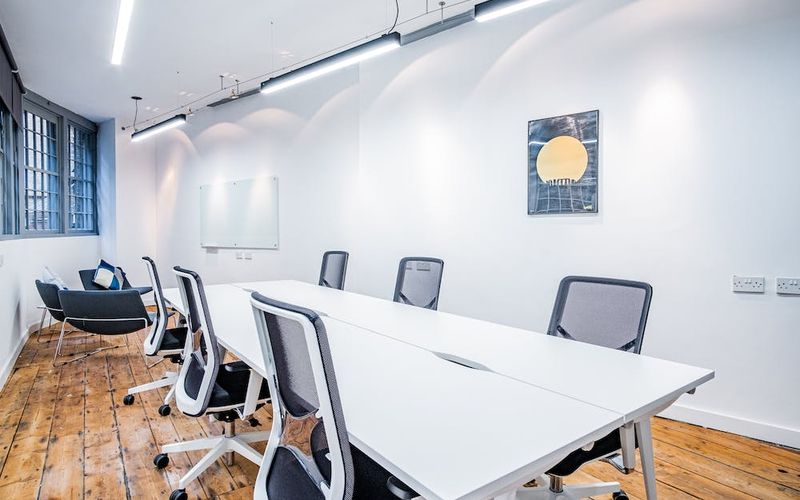 6 St John's Place, Clerkenwell Image 4