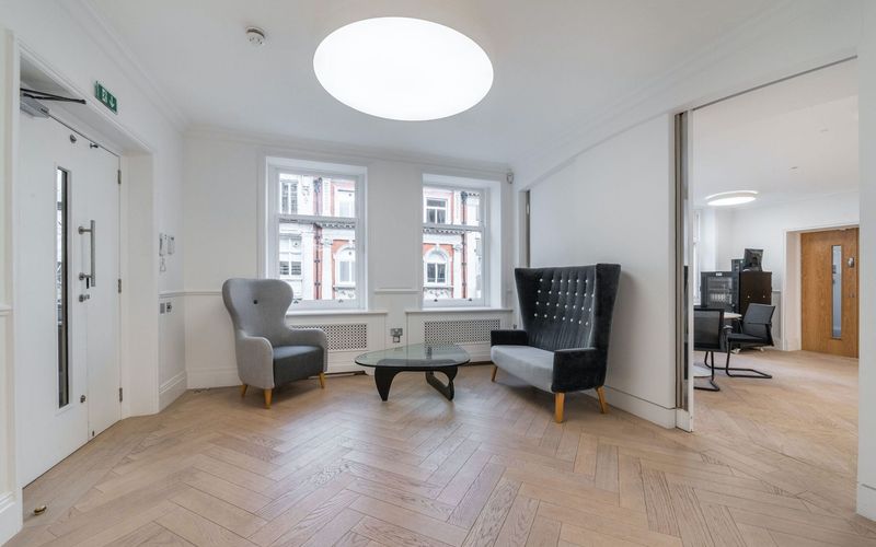 47-50 Margaret St, London Image 5