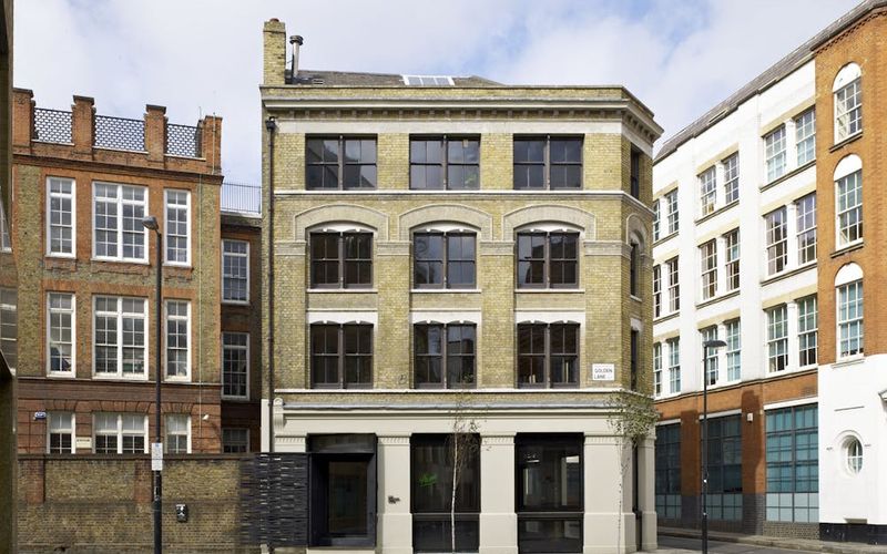 115 Golden Lane, Clerkenwell Image 1
