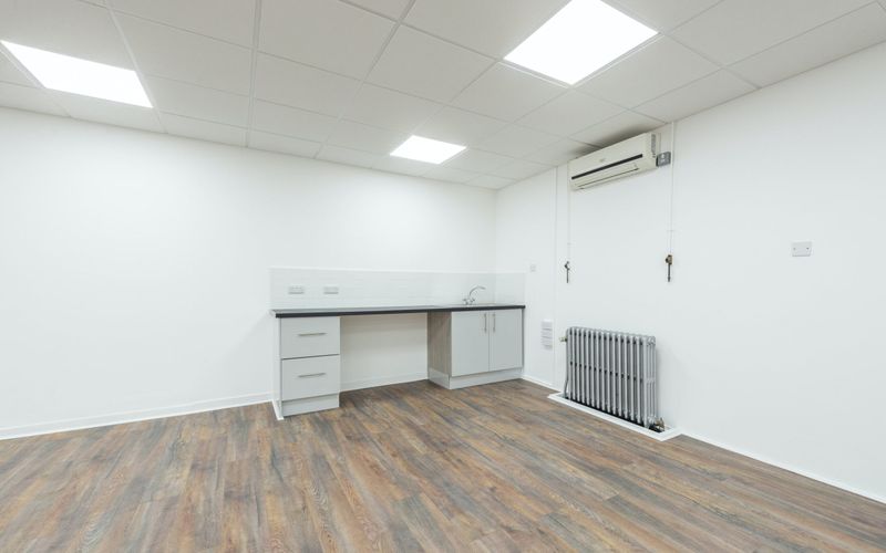 12-14 Whitfield Street, Fitzrovia Image 1