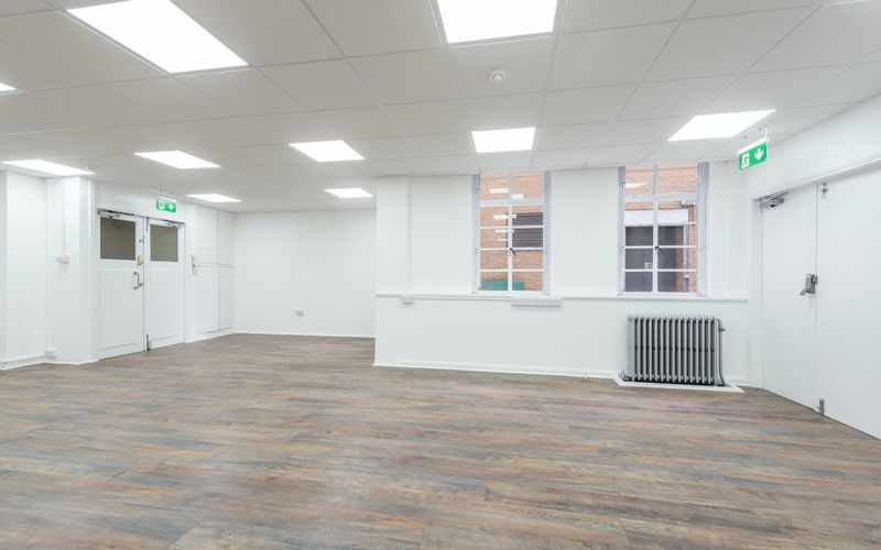 12-14 Whitfield Street, Fitzrovia Image 5