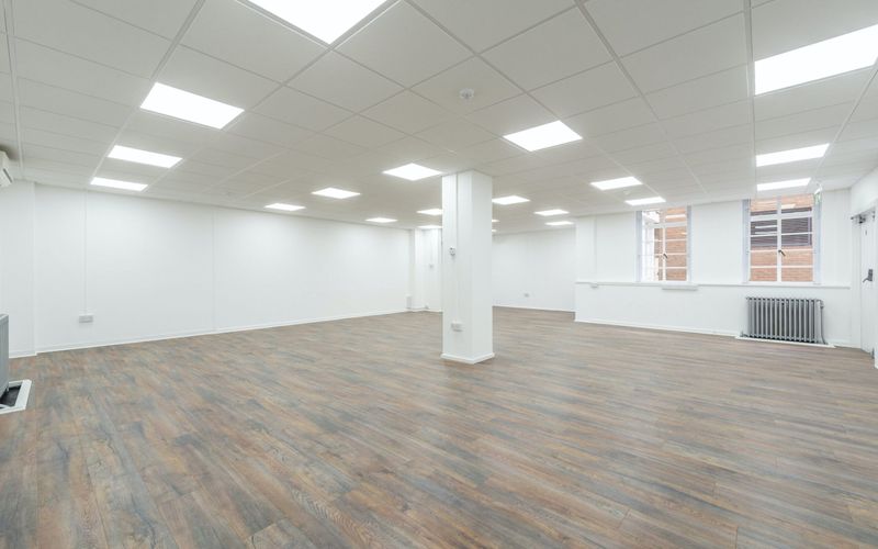 12-14 Whitfield Street, Fitzrovia Image 4