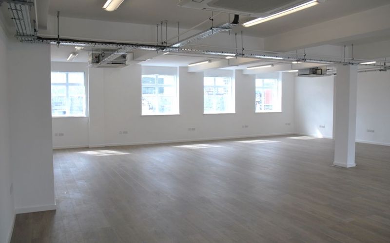 104 Oxford St, London, 28 DESKS 104 Oxford St, London Image 1