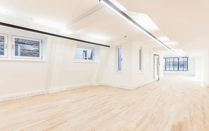 15 Adeline Place, London Image 1