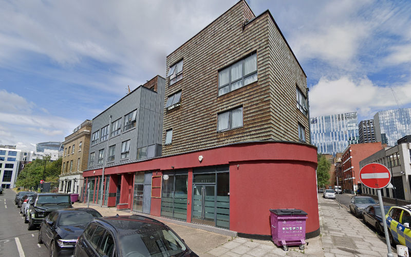 31 Scarborough St, London, 45 DESKS 31 Scarborough St, London Image 1