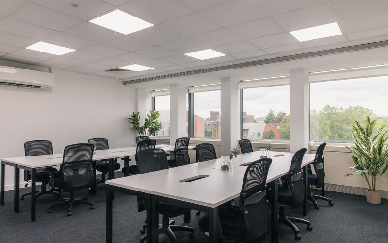 25 Chapel Street, London Image 1