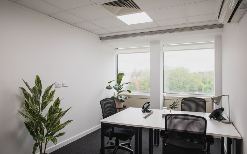 25 Chapel Street, London Image 2