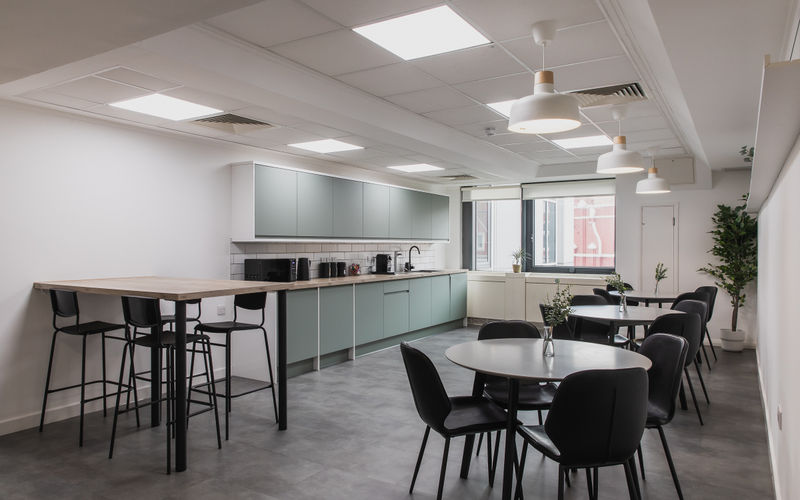 25 Chapel Street, London Image 1