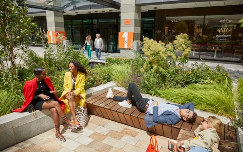 4 Thomas More Street, London Image 5