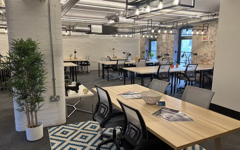 Cutter Mill, Tileyard North Image 5