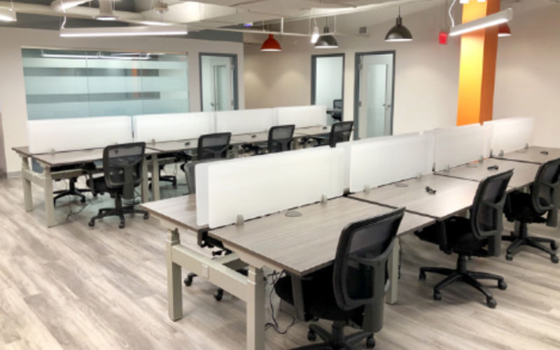 6900 Wisconsin Ave, Bethesda, 5 DESKS 6900 Wisconsin Ave, Bethesda Image 1