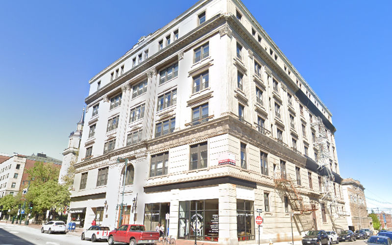 411 Congress St, Portland Image 14