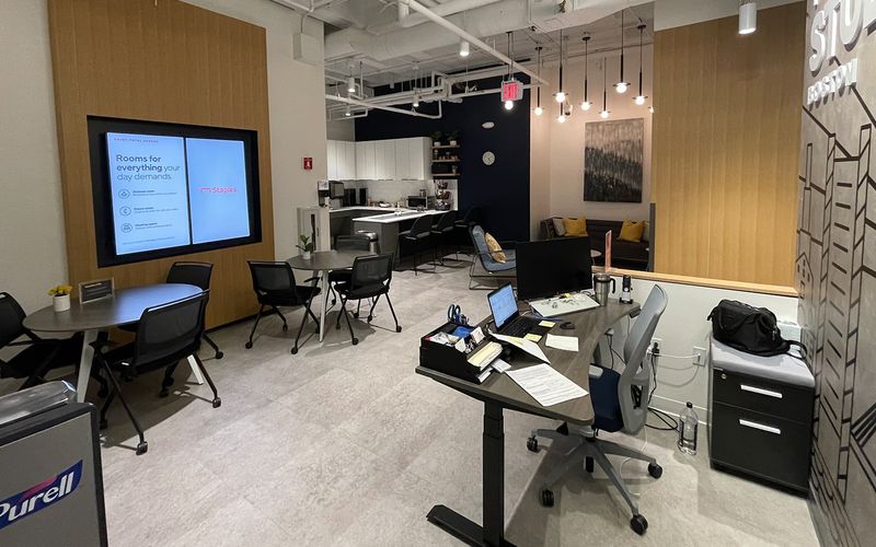 1 Washington Mall, Boston Image 4