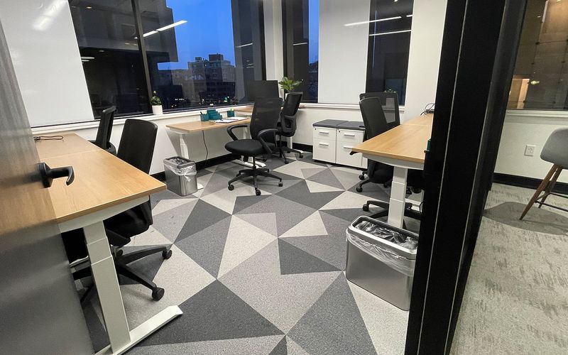 1 Washington Mall, Boston Image 1