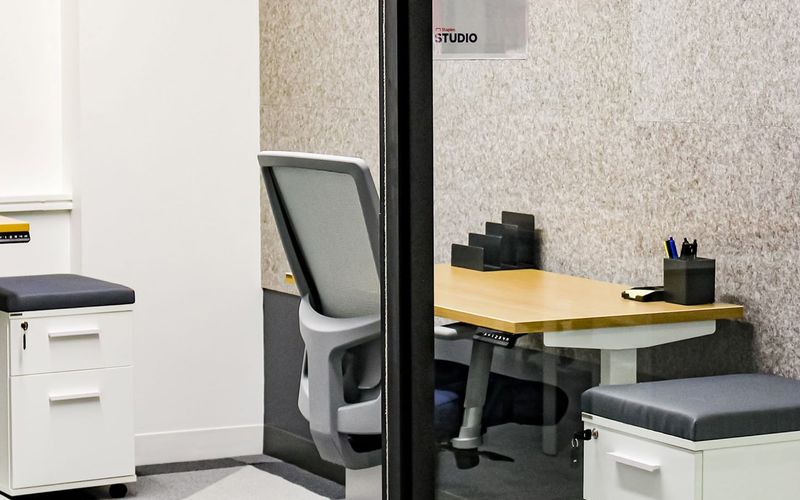 1 Washington Mall, Boston Image 2