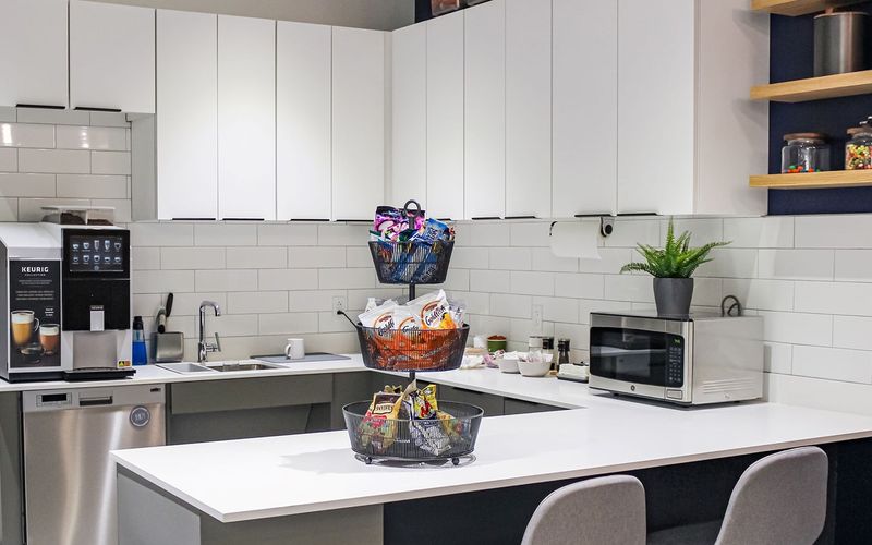 1 Washington Mall, Boston Image 5