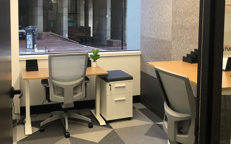 1 Washington Mall, Boston Image 6