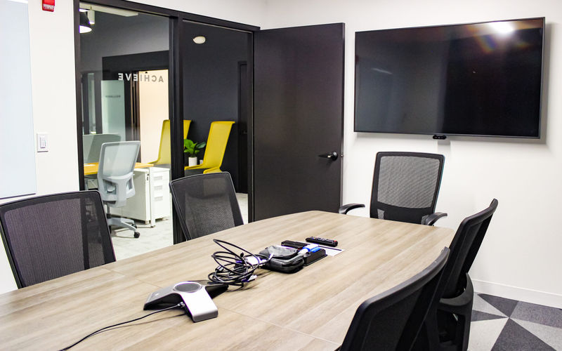 1 Washington Mall, Boston Image 7