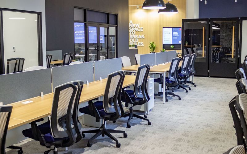 186 Alewife Brook Parkway Fresh Pond Mall, Cambridge Image 3