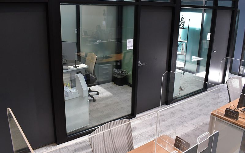 186 Alewife Brook Parkway Fresh Pond Mall, Cambridge Image 4